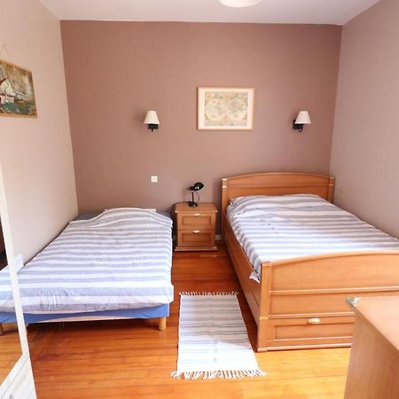 Duplex 130M2 Dans Un Mas Entoure De Vergers - Piscine Saint-Feliu-d'Avall Екстериор снимка