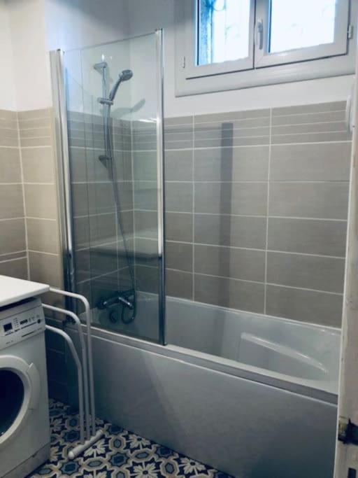 Duplex 130M2 Dans Un Mas Entoure De Vergers - Piscine Saint-Feliu-d'Avall Екстериор снимка