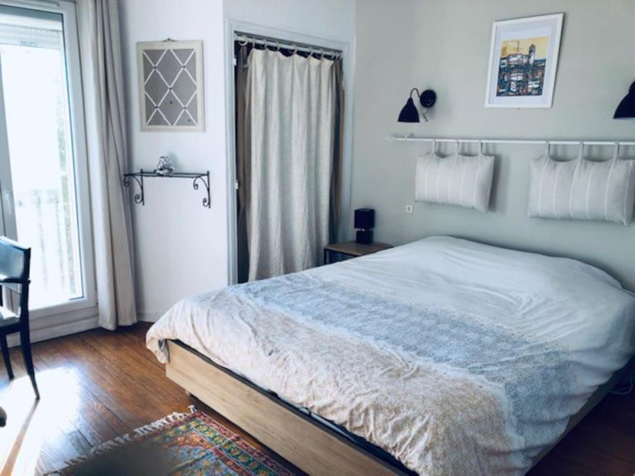 Duplex 130M2 Dans Un Mas Entoure De Vergers - Piscine Saint-Feliu-d'Avall Екстериор снимка