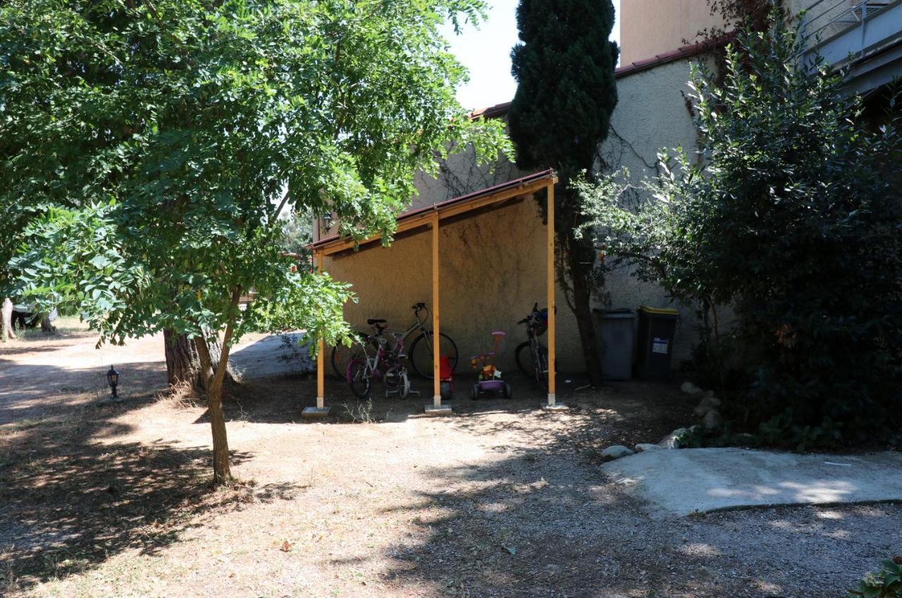 Duplex 130M2 Dans Un Mas Entoure De Vergers - Piscine Saint-Feliu-d'Avall Екстериор снимка