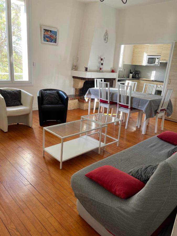 Duplex 130M2 Dans Un Mas Entoure De Vergers - Piscine Saint-Feliu-d'Avall Екстериор снимка