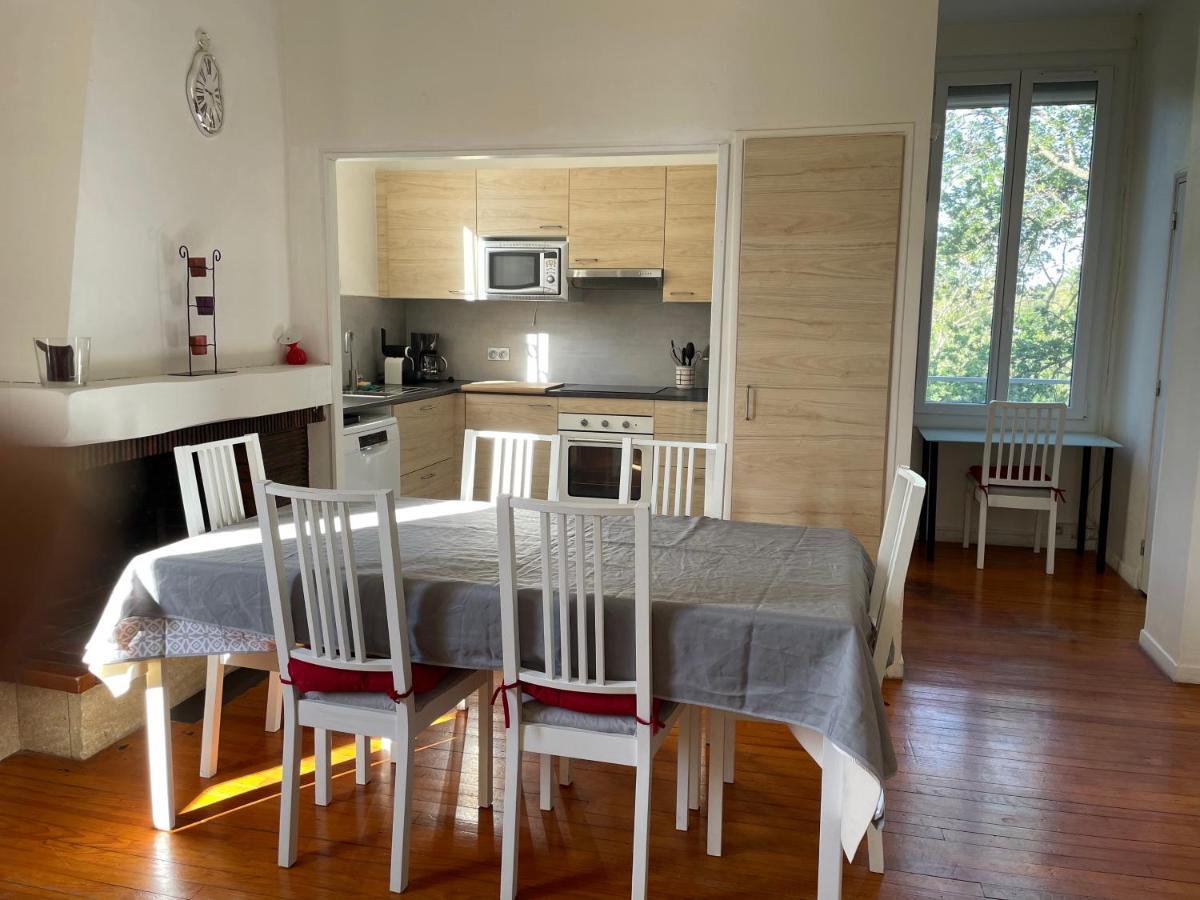 Duplex 130M2 Dans Un Mas Entoure De Vergers - Piscine Saint-Feliu-d'Avall Екстериор снимка