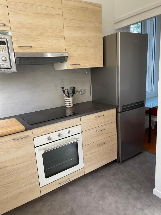 Duplex 130M2 Dans Un Mas Entoure De Vergers - Piscine Saint-Feliu-d'Avall Екстериор снимка